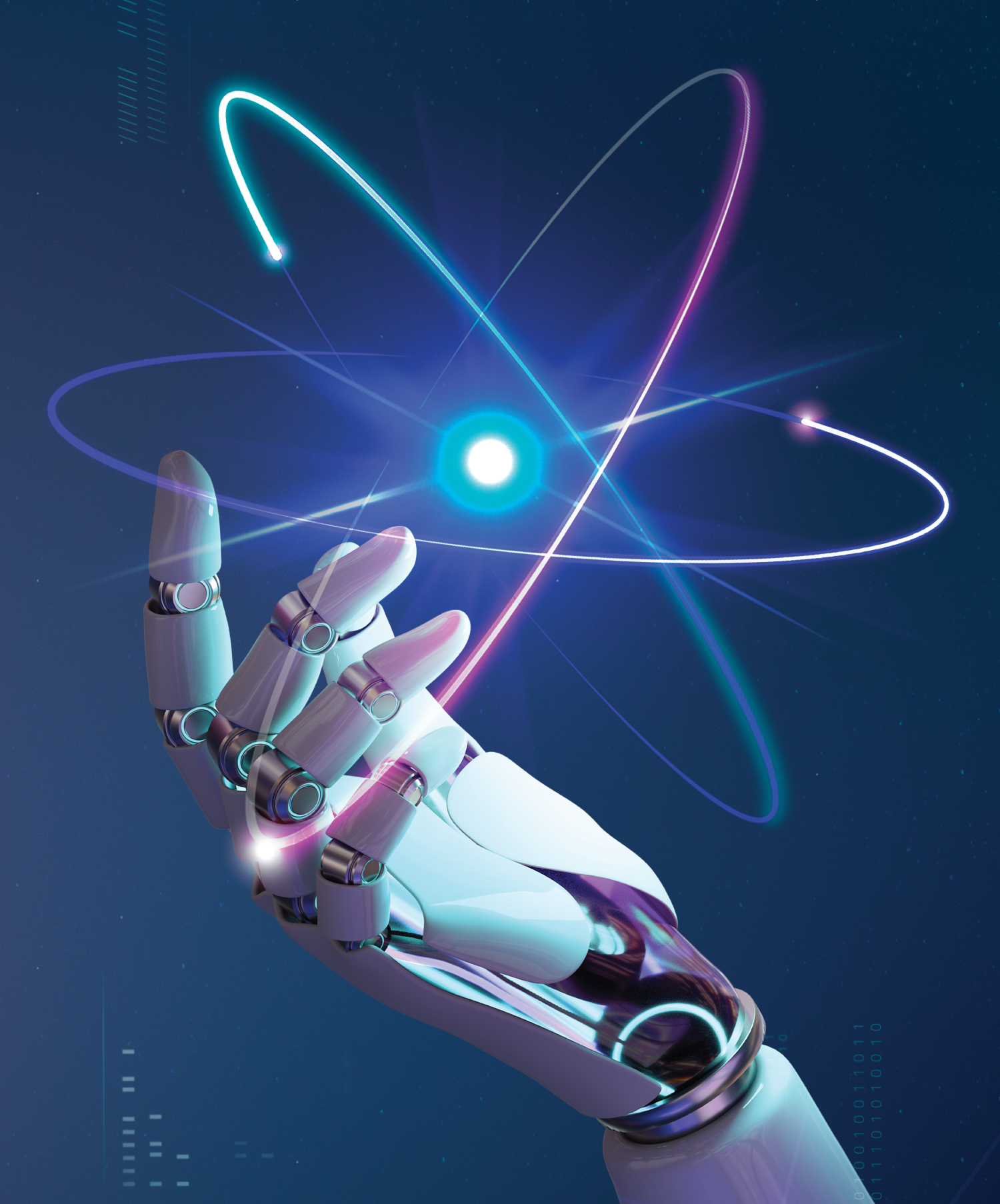 Technology & Innovation